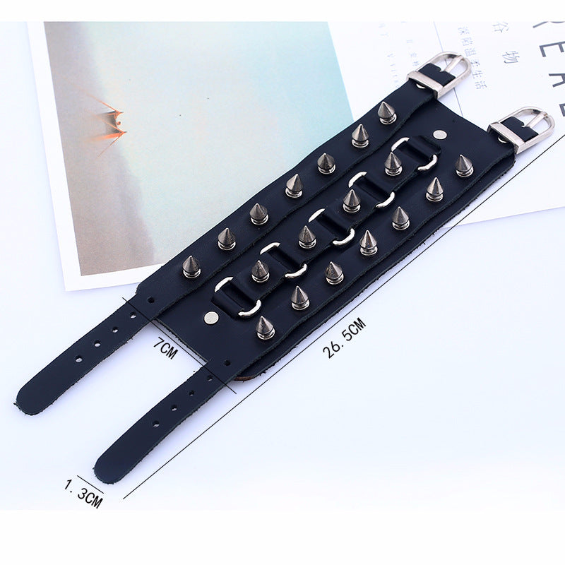 LEXE Riot Bracelet