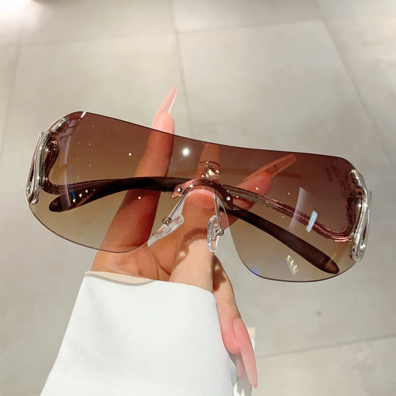 LEXE Viper Sunglasses