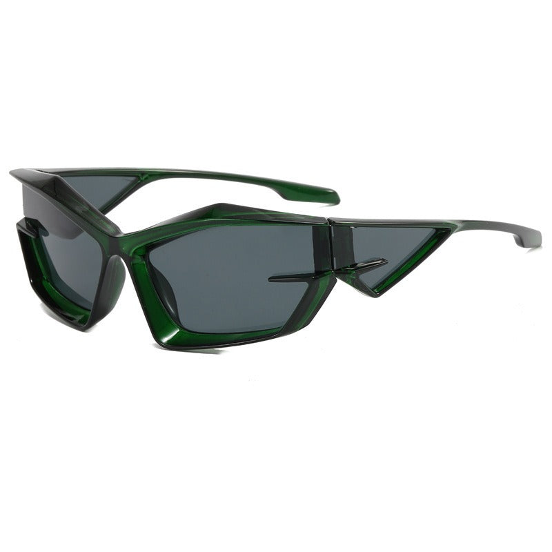 LEXE Flux Sunglasses