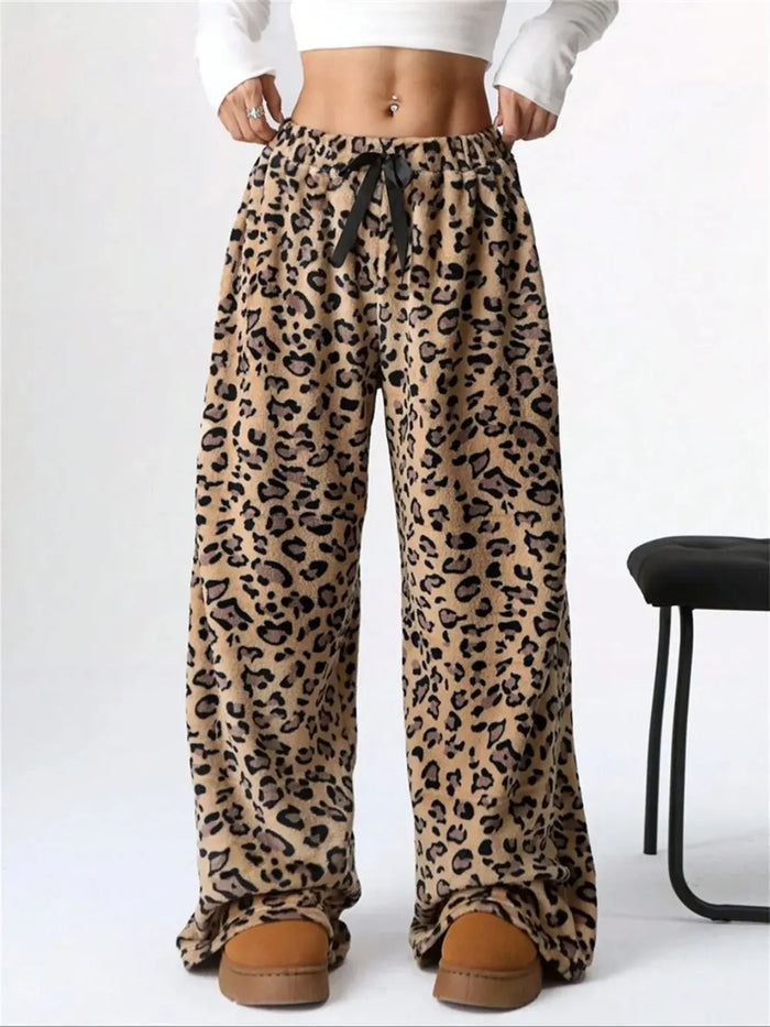 LEXE Purr Lounge Pants