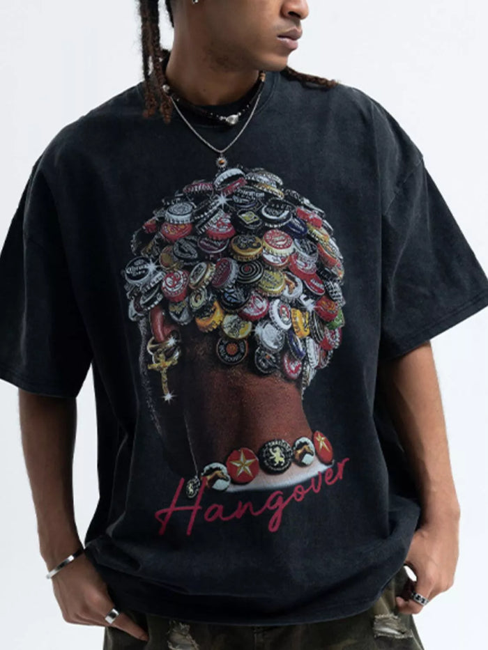 LEXE Relic T-Shirt