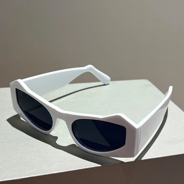 LEXE Cat Frame Optics