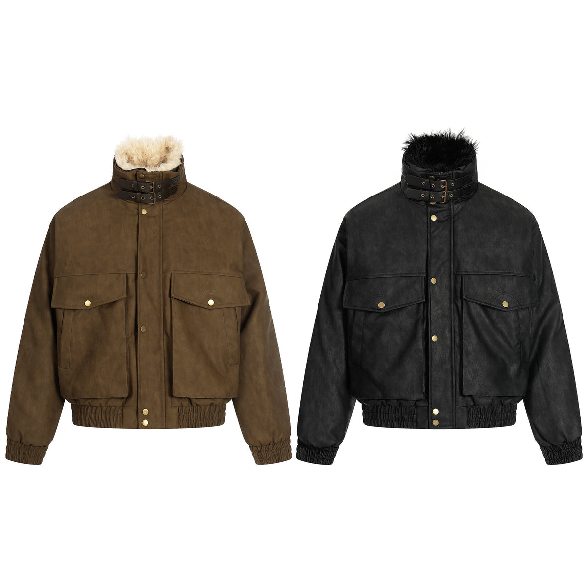 LEXE Hangar Jacket