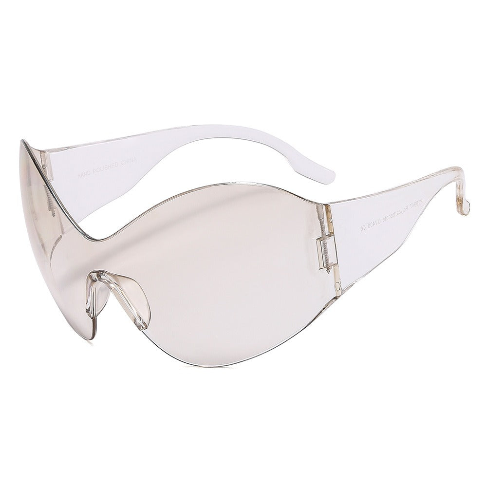LEXE Iris Sunglasses
