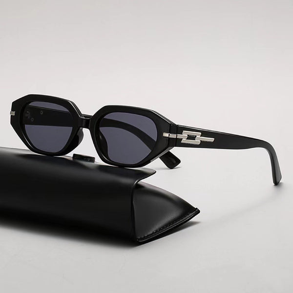 matcha sunglasses