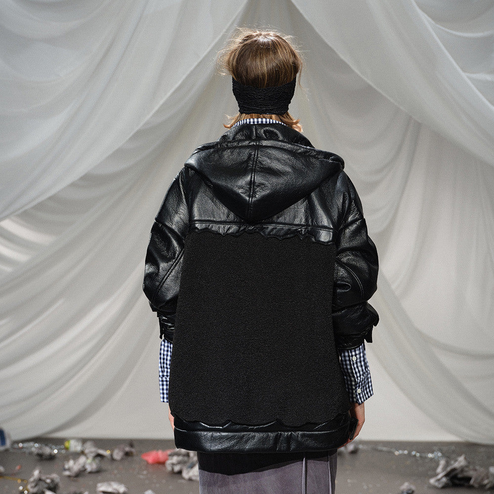 LEXE Drift Jacket