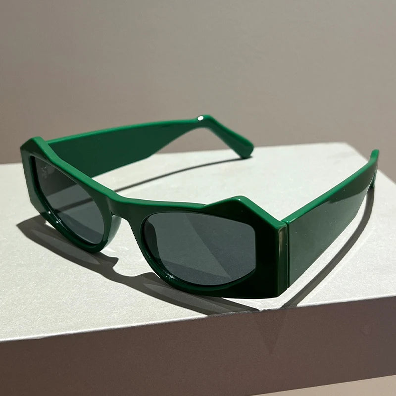 LEXE Cat Frame Optics