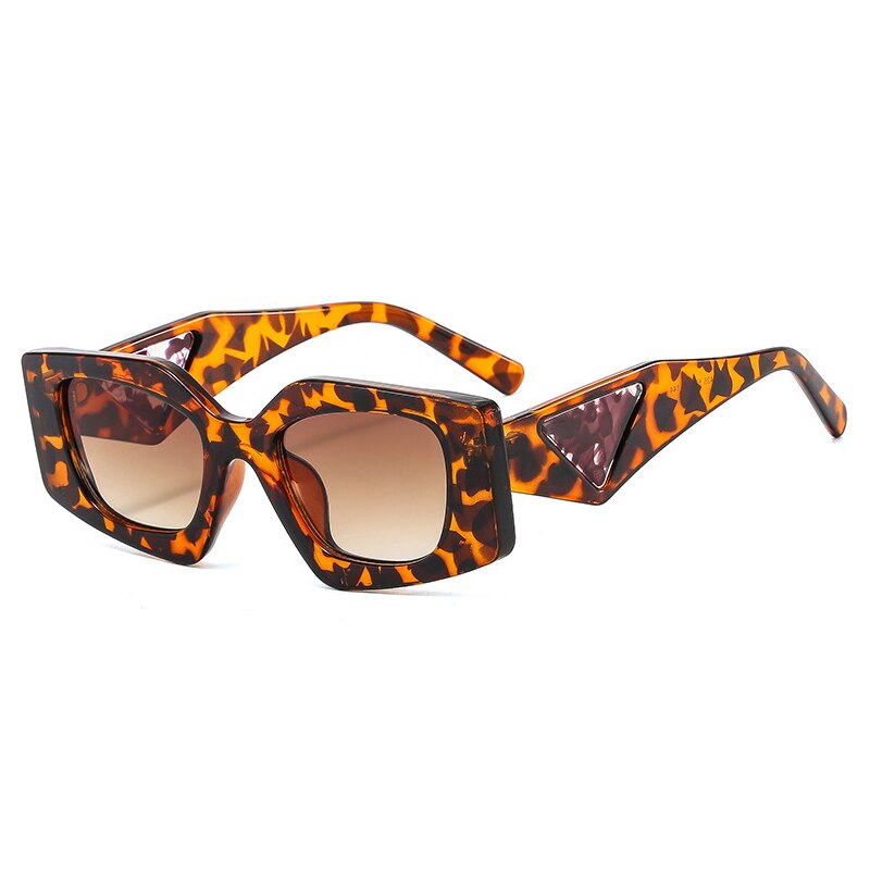 LEXE Jelly Sunglasses