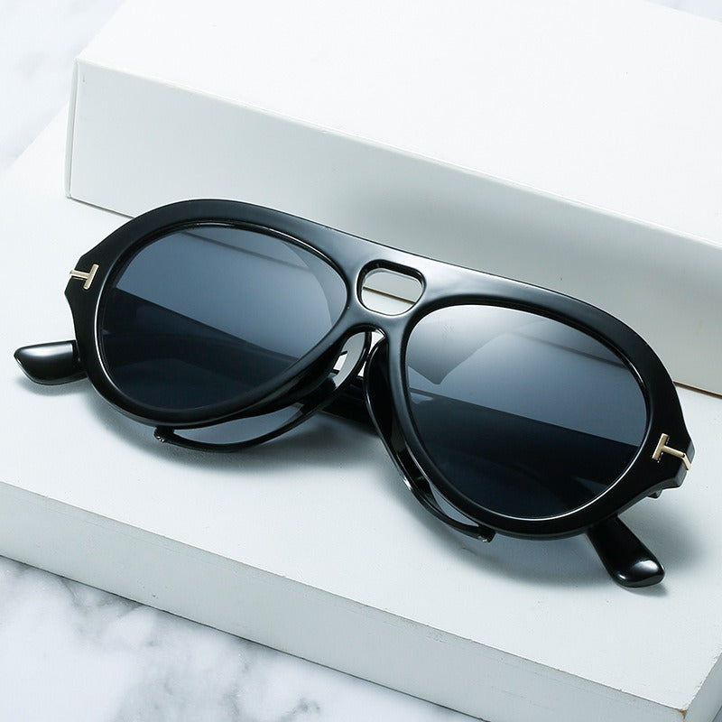 LEXE Wink Sunglasses