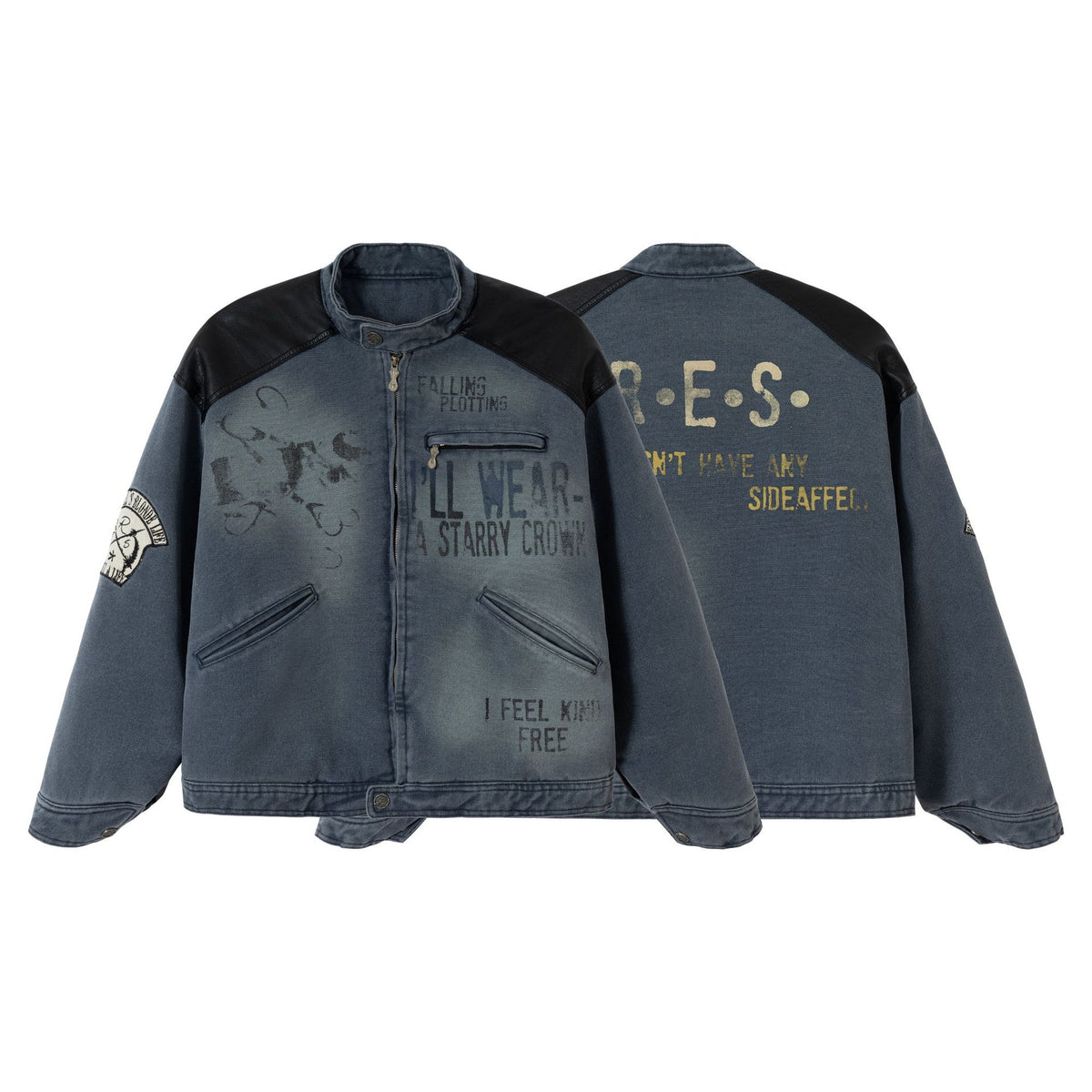 grove coat