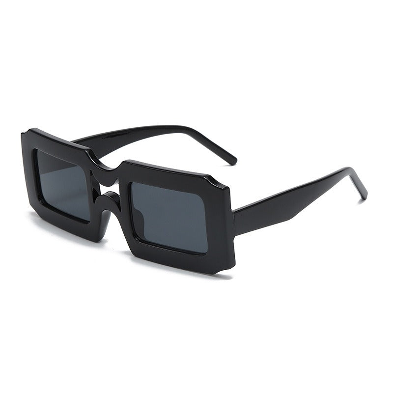 LEXE Bold Sunglasses