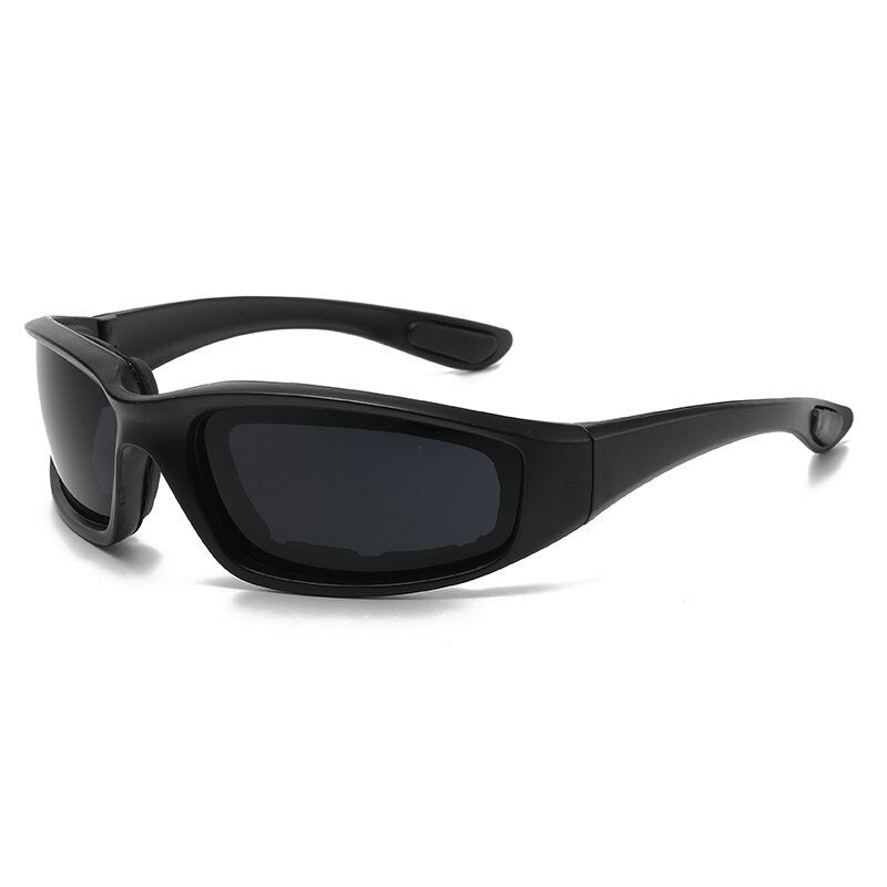 LEXE Trail Sunglasses