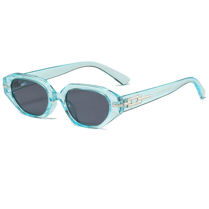 matcha sunglasses