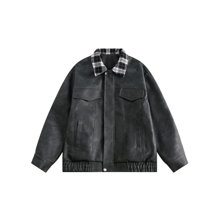 LEXE Notch Jacket