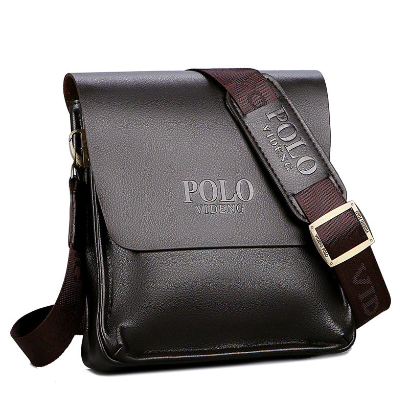 LEXE Courier Bag