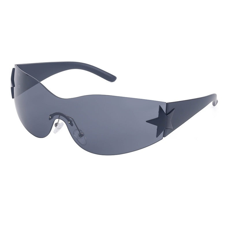 mono sunglasses