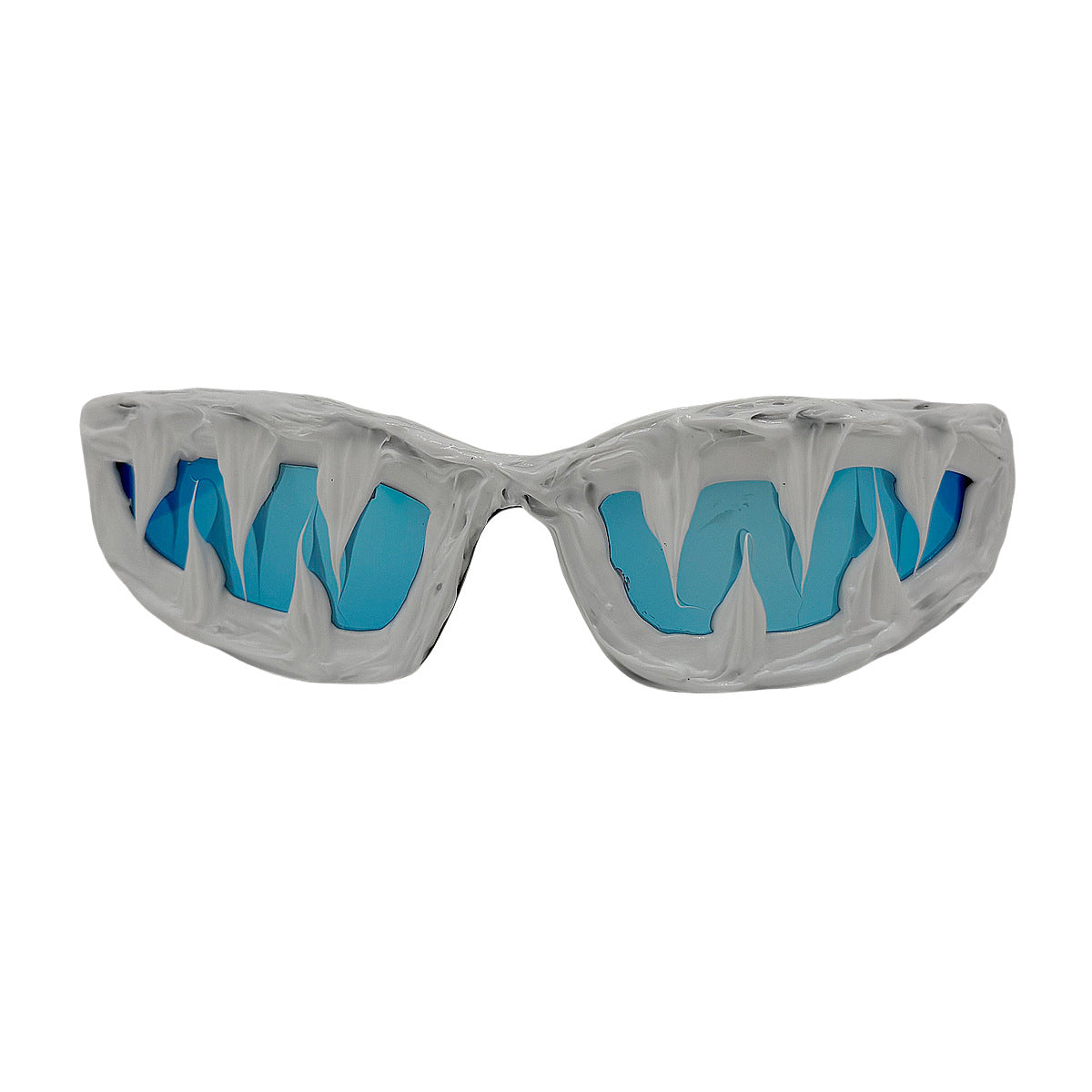 LEXE Warp Sunglasses