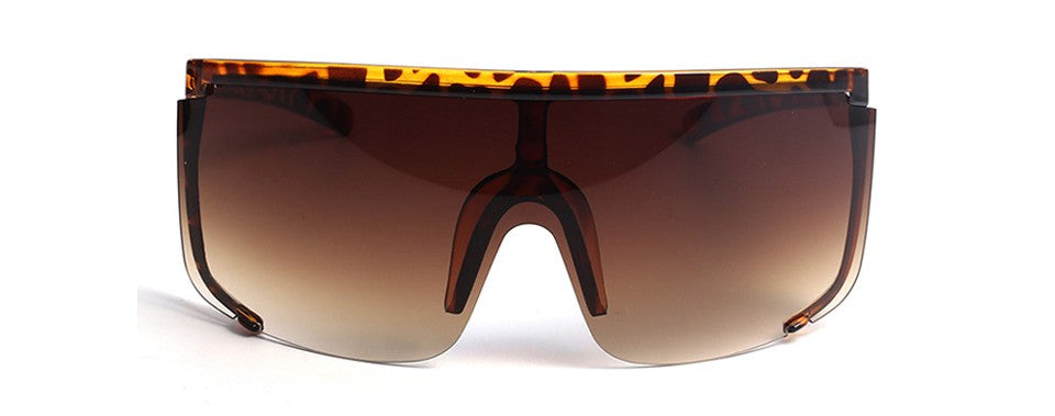 LEXE Visor Sunglasses