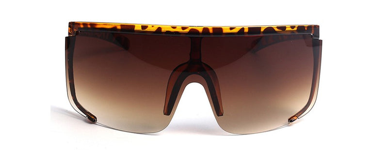 LEXE Visor Sunglasses