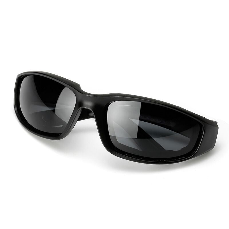 LEXE Trail Sunglasses