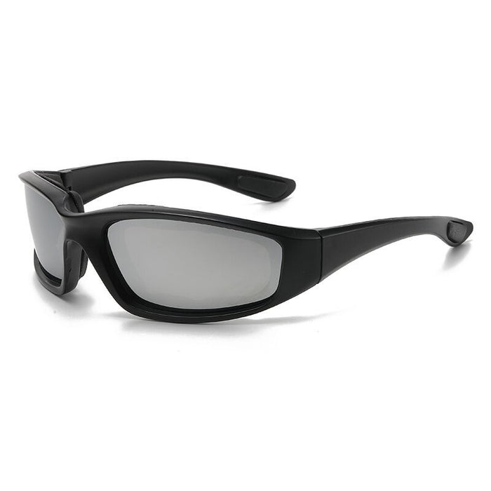 LEXE Trail Sunglasses