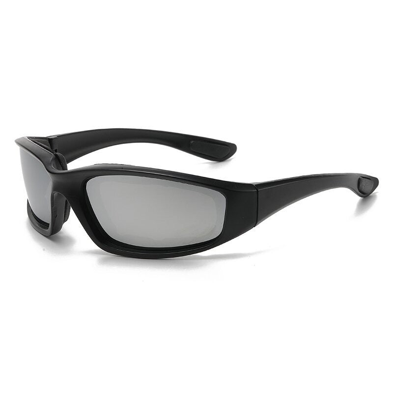 LEXE Trail Sunglasses