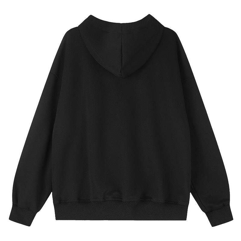 overture hoodie