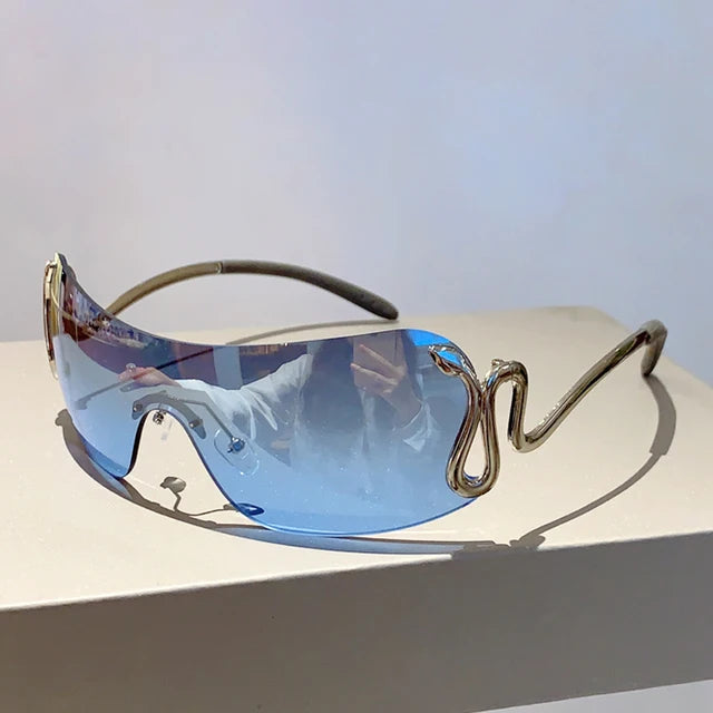 LEXE Viper Sunglasses