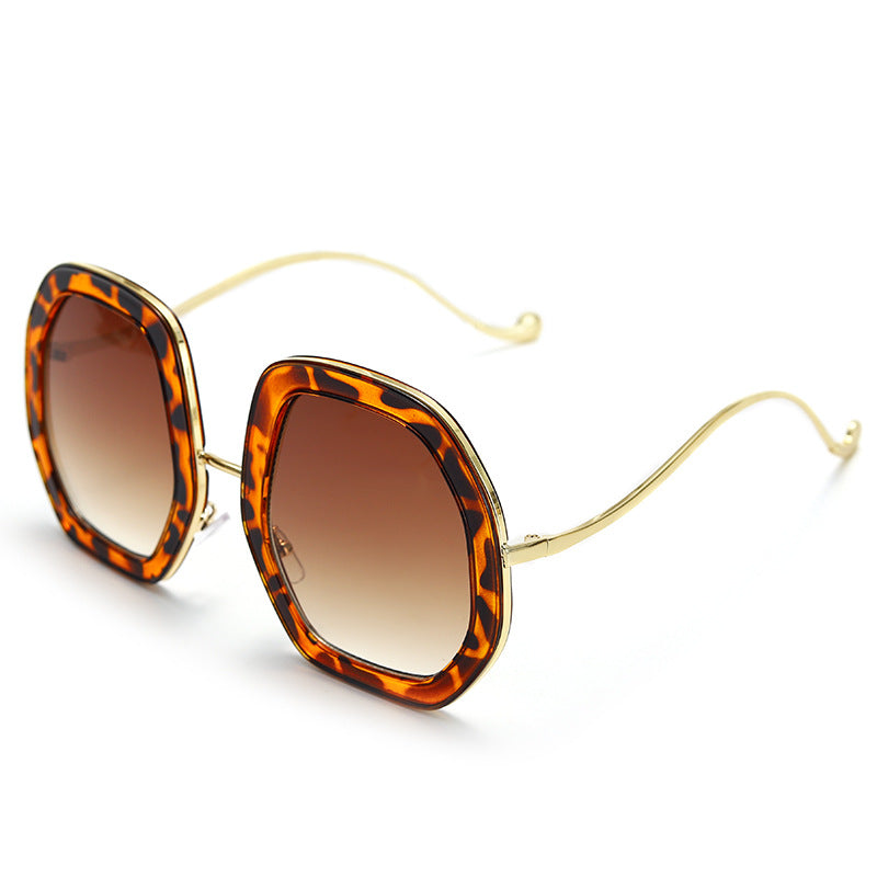 LEXE Yew Sunglasses