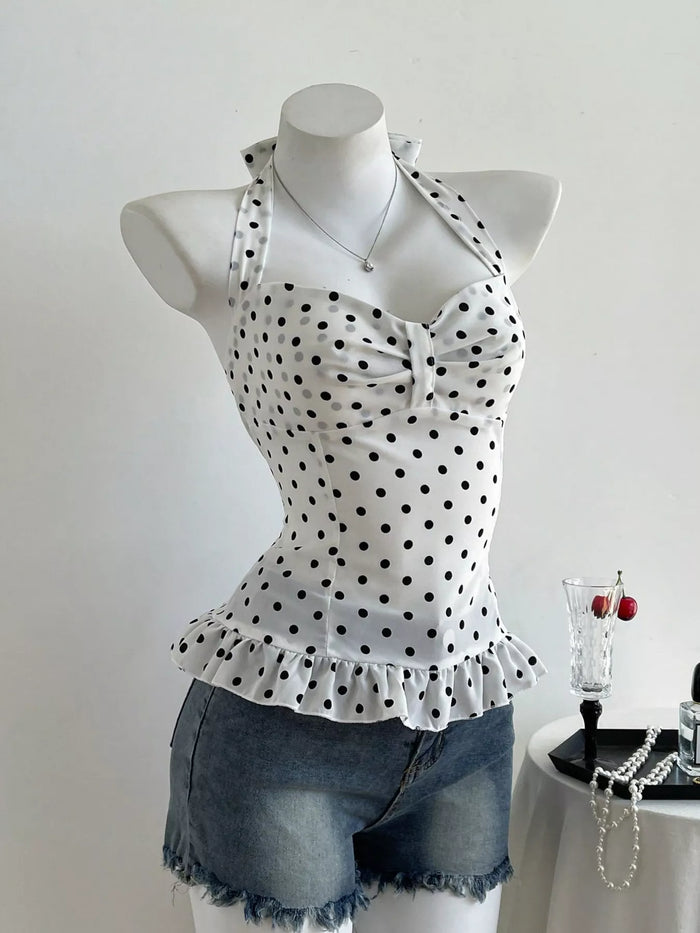 LEXE Riviera Cami Top