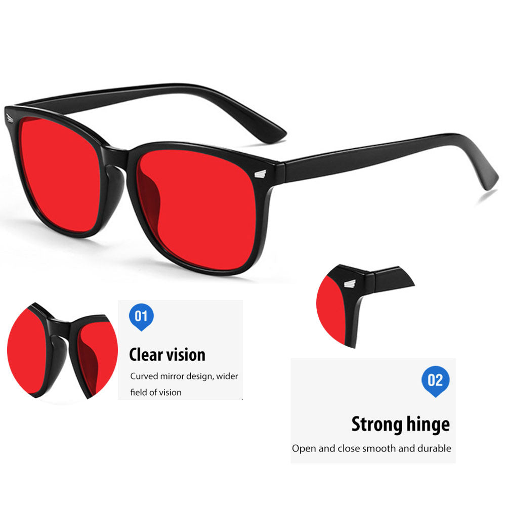LEXE Squall Sunglasses