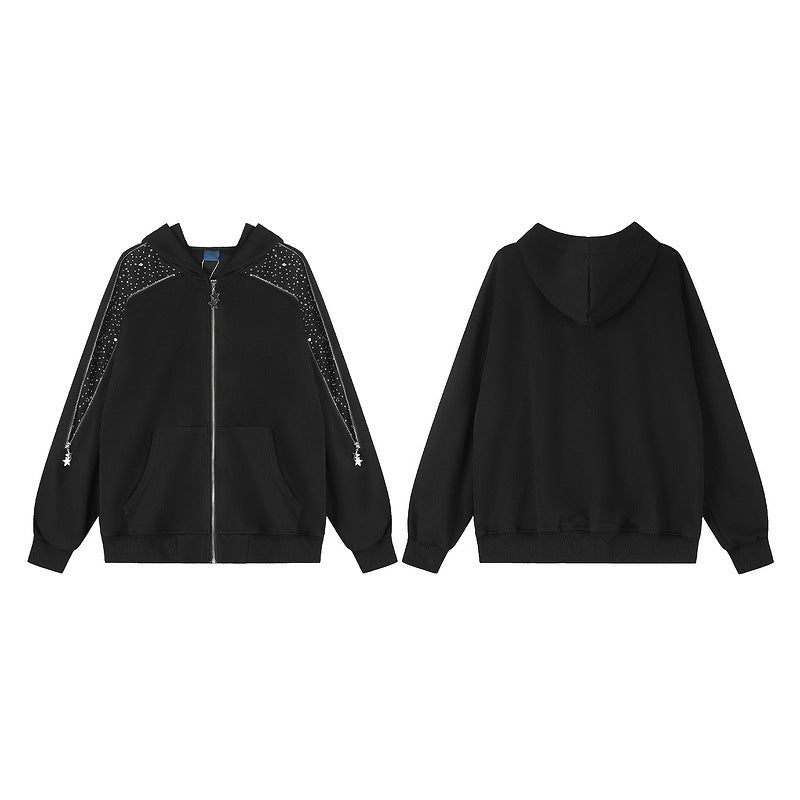 overture hoodie