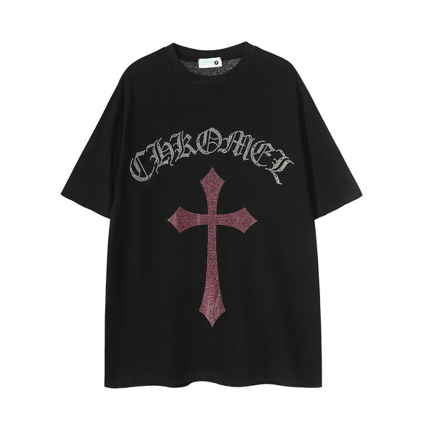 hack t-shirt