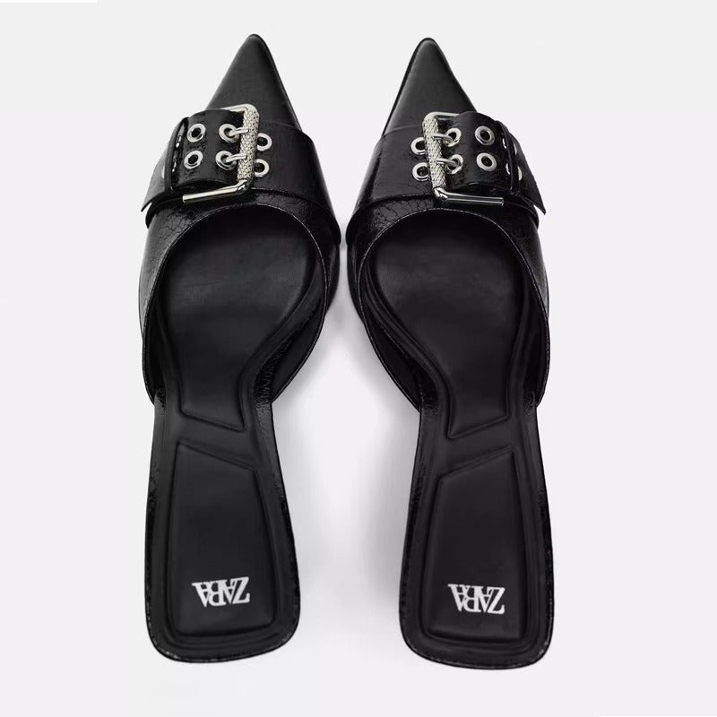 Alien Sandals