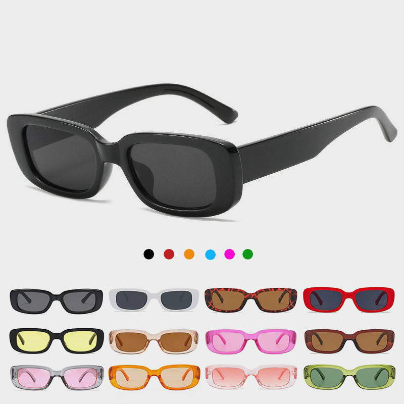 LEXE Jinx Sunglasses