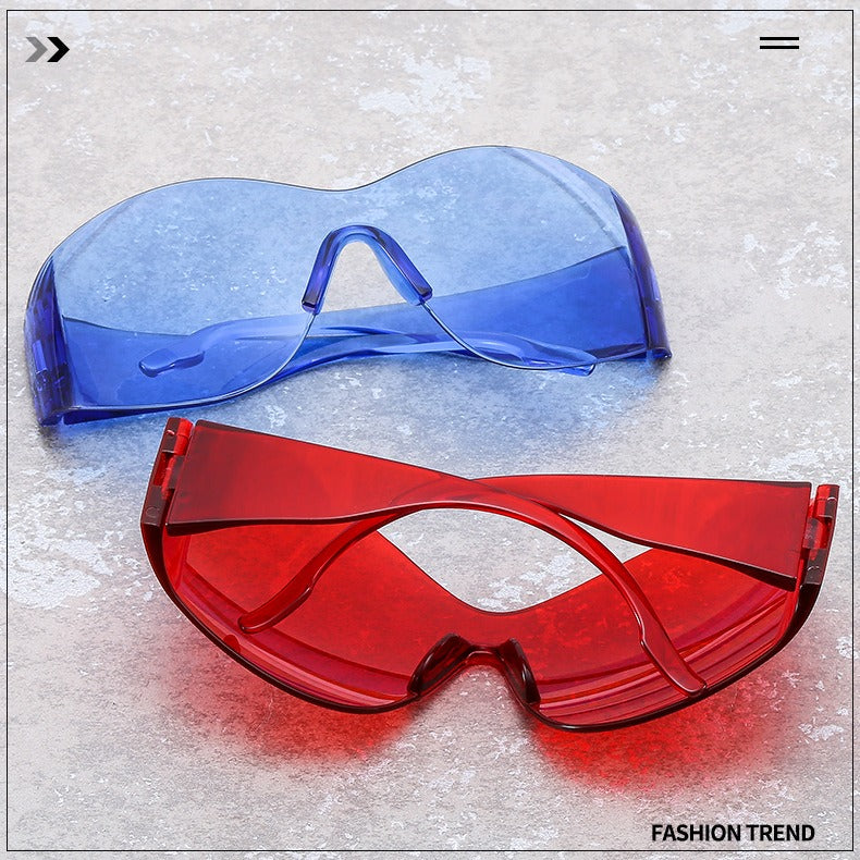 LEXE Iris Sunglasses