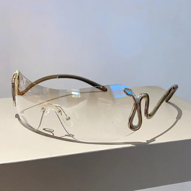 LEXE Viper Sunglasses