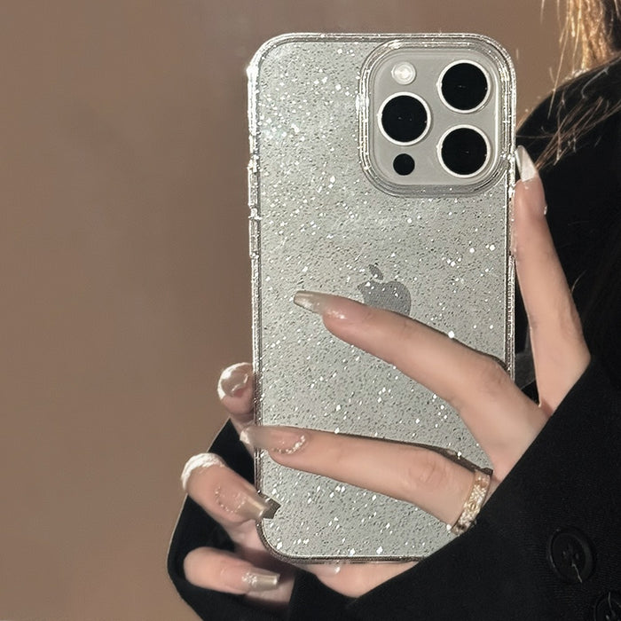 LEXE Stardust iPhone Case
