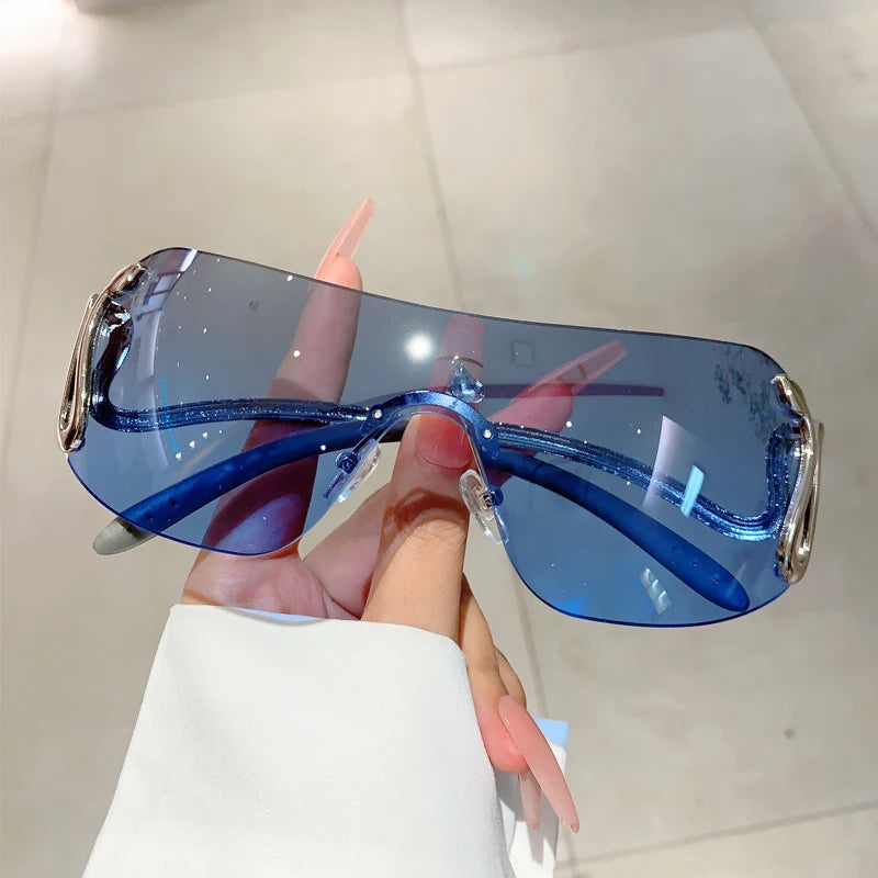 LEXE Viper Sunglasses