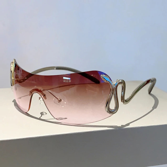 LEXE Viper Sunglasses