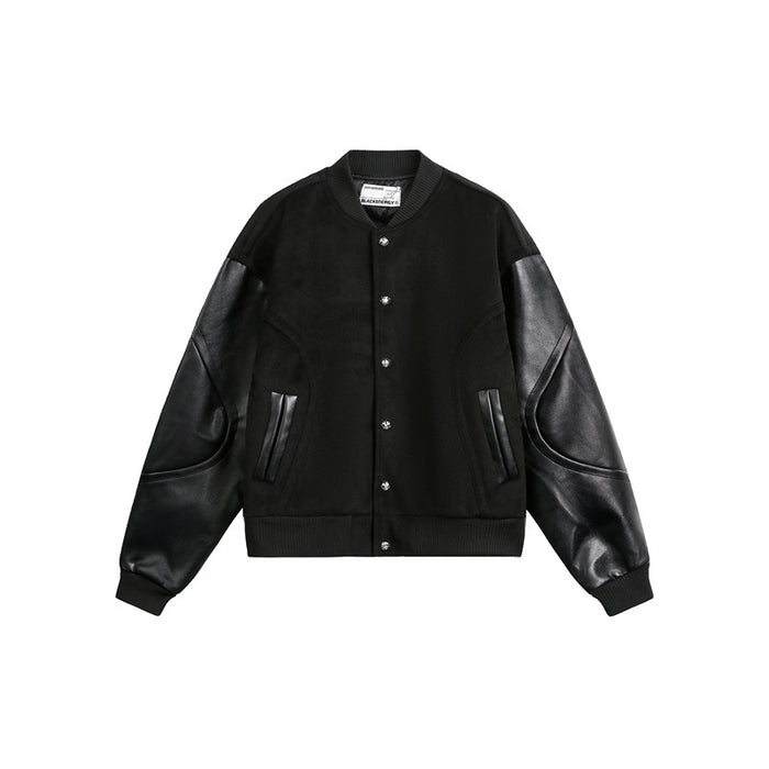 LEXE Campus Varsity Jacket