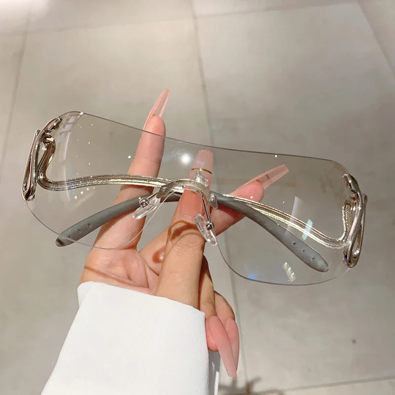 LEXE Viper Sunglasses