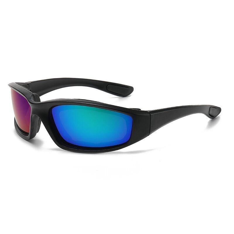 LEXE Trail Sunglasses