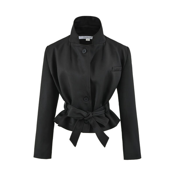 knurl blazer
