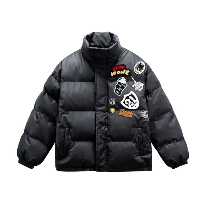 LEXE Terry Jacket