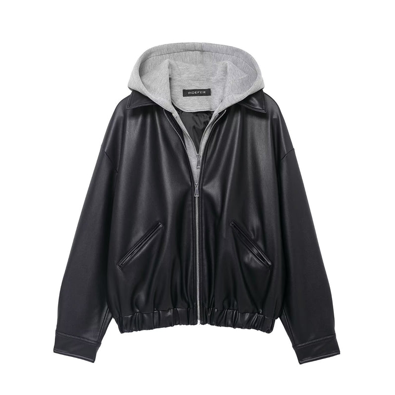 ghost jacket