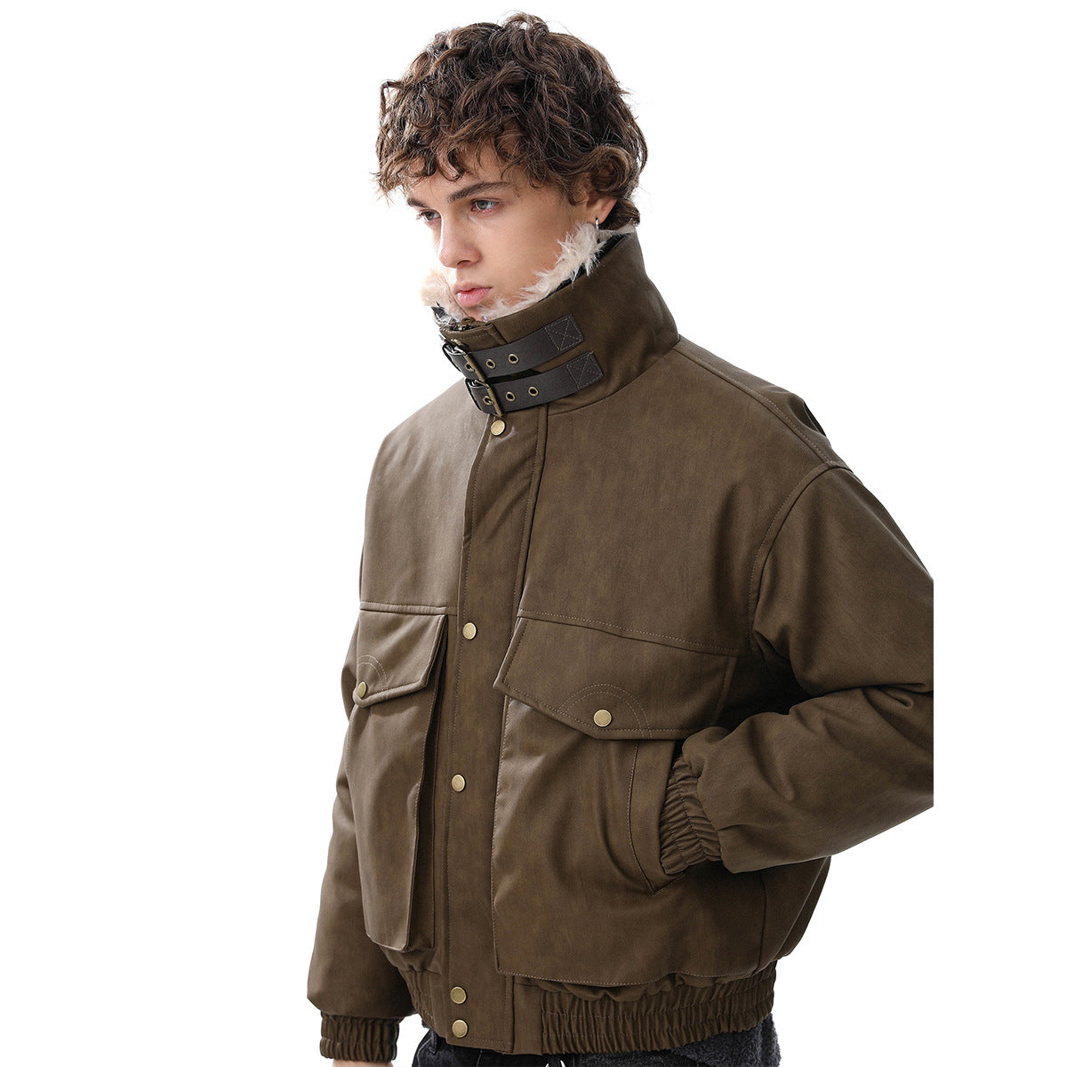 LEXE Hangar Jacket