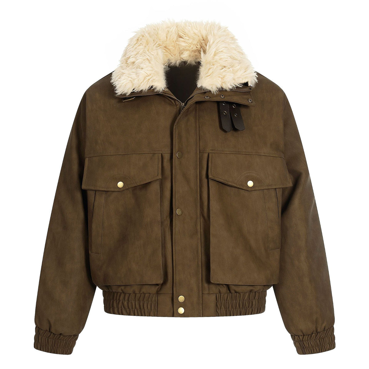 LEXE Hangar Jacket