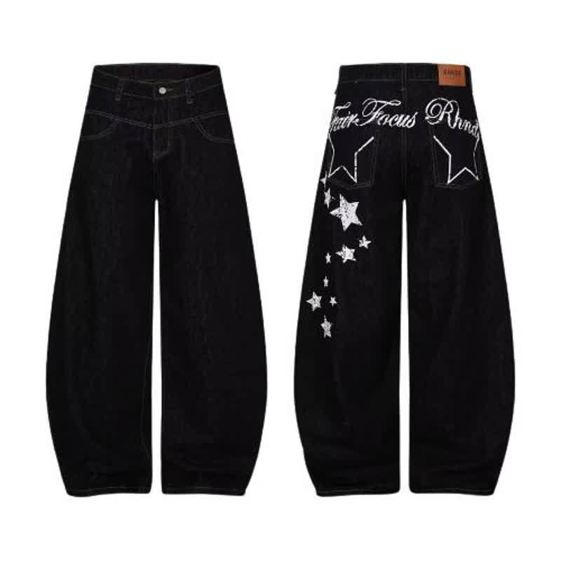 quasar jeans