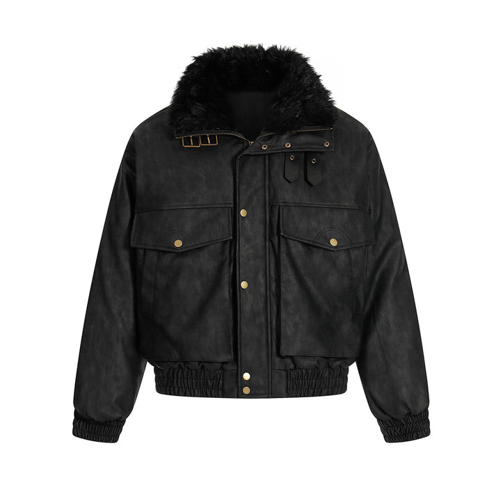 LEXE Hangar Jacket